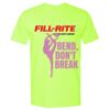 Fill-Rite - Unisex CVC T-Shirt Thumbnail