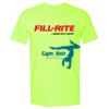 Fill-Rite - Unisex CVC T-Shirt Thumbnail