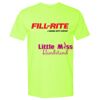 Fill-Rite - Unisex CVC T-Shirt Thumbnail