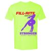 Fill-Rite - Unisex CVC T-Shirt Thumbnail