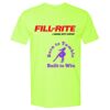 Fill-Rite - Unisex CVC T-Shirt Thumbnail