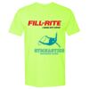 Fill-Rite - Unisex CVC T-Shirt Thumbnail