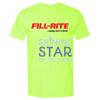 Fill-Rite - Unisex CVC T-Shirt Thumbnail