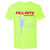 Fill-Rite - Unisex CVC T-Shirt Thumbnail