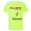 Fill-Rite - Unisex CVC T-Shirt Thumbnail