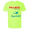 Fill-Rite - Unisex CVC T-Shirt Thumbnail