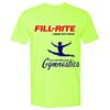 Fill-Rite - Unisex CVC T-Shirt Thumbnail