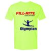 Fill-Rite - Unisex CVC T-Shirt Thumbnail