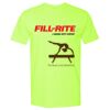 Fill-Rite - Unisex CVC T-Shirt Thumbnail