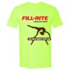 Fill-Rite - Unisex CVC T-Shirt Thumbnail