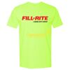 Fill-Rite - Unisex CVC T-Shirt Thumbnail