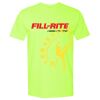 Fill-Rite - Unisex CVC T-Shirt Thumbnail