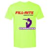 Fill-Rite - Unisex CVC T-Shirt Thumbnail