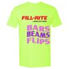 Fill-Rite - Unisex CVC T-Shirt Thumbnail