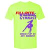 Fill-Rite - Unisex CVC T-Shirt Thumbnail