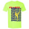 Fill-Rite - Unisex CVC T-Shirt Thumbnail