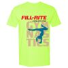 Fill-Rite - Unisex CVC T-Shirt Thumbnail