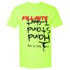 Fill-Rite - Unisex CVC T-Shirt Thumbnail