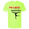 Fill-Rite - Unisex CVC T-Shirt Thumbnail