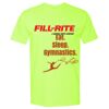 Fill-Rite - Unisex CVC T-Shirt Thumbnail