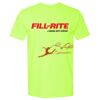 Fill-Rite - Unisex CVC T-Shirt Thumbnail
