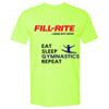 Fill-Rite - Unisex CVC T-Shirt Thumbnail