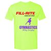 Fill-Rite - Unisex CVC T-Shirt Thumbnail