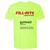 Fill-Rite - Unisex CVC T-Shirt Thumbnail